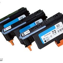 HP 72 BASKI KAFASI (PRINTHEAD) TAMİRİ